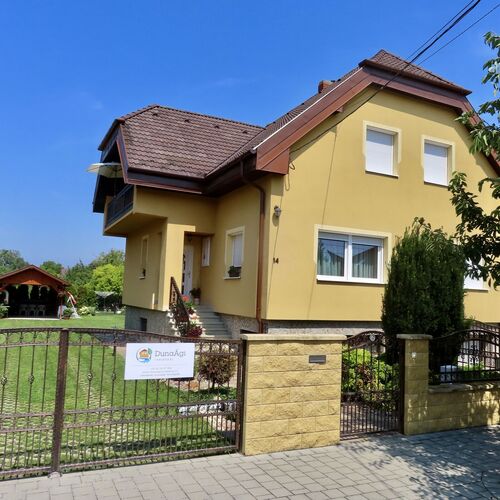 DunaÁgi Vendégház Dunakiliti 3 DunaÁgi Vendégház Dunakiliti