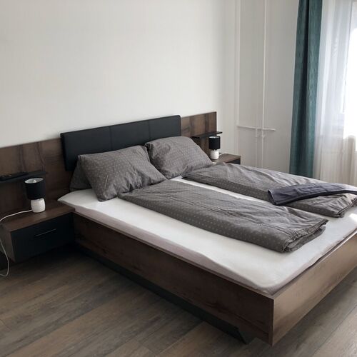 DunaCentroom Apartman Dunaújváros 