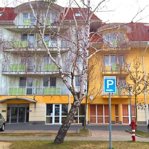 Dunai Apartman Zalakaros 