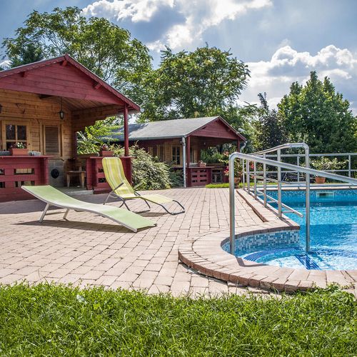 Alba Apartman Székesfehérvár 