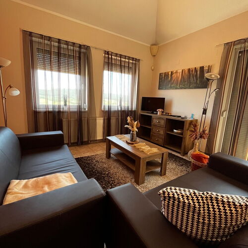 Dunai Panorámás Apartman Dunaszentmiklóson 