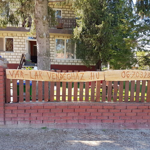 Balla Apartman Zalakaros 