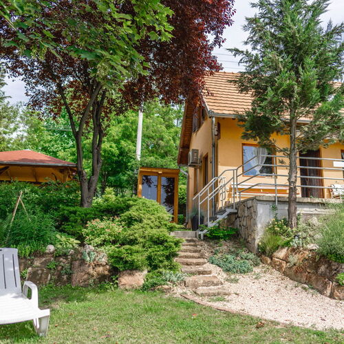 Szivárvány Apartman Siófok 