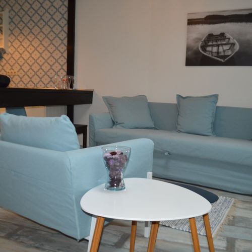 Dunakavics Boutique Apartman Szentendre 