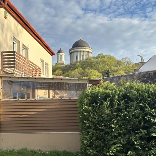 Dunapart Vendégház Esztergom 