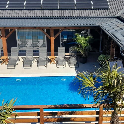 Dunavölgyi Vendégház Akasztó 3 Dunavölgyi Vendégház Akasztó