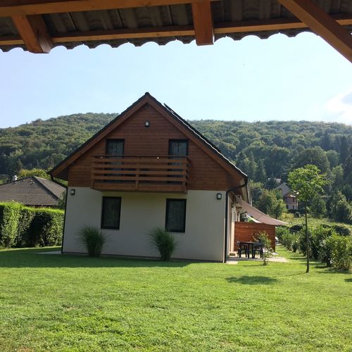 Dunazug Apartmanház Dömös 