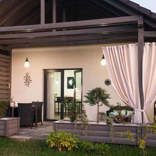 Dunazug Plusz Luxus Apartman Dömös 