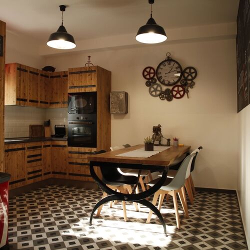 Dundee's Point Apartman Szentendre 