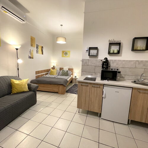 Duo Apartman*** Bogács 