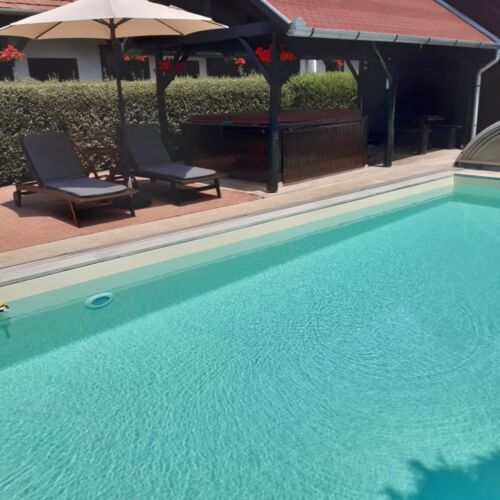 Agárd Pitypang Vendégház 