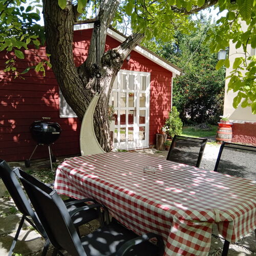 Szitakötő Apartmanház Eger 