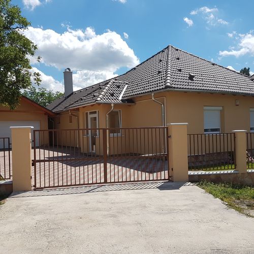 Beáta Apartman Balatonboglár 