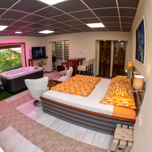 E 14 Apartman Berekfürdő 1 E 14 Apartman Berekfürdő