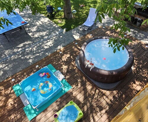 E-Tekergők Háza Bükkzsérc 