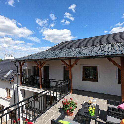 É-Vaskó Panzió Tokaj 2 É-Vaskó Panzió Tokaj