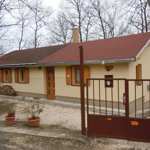 E-major Vendégház Verőce 