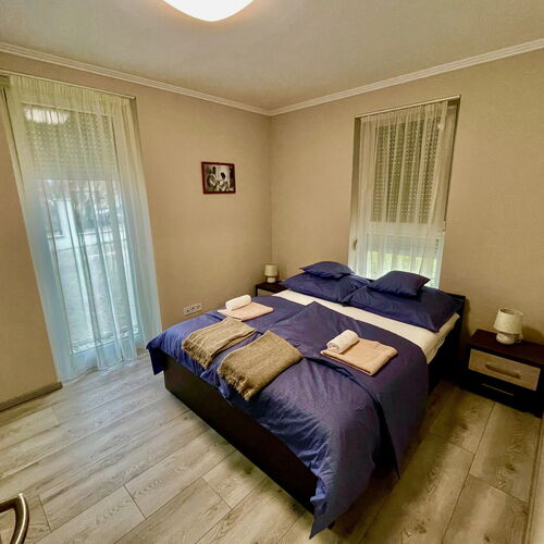 ELVIS Apartman Pápa 