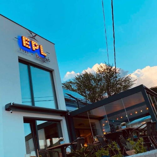 EPL LUXURY Apartman Eplény 2 EPL LUXURY Apartman Eplény