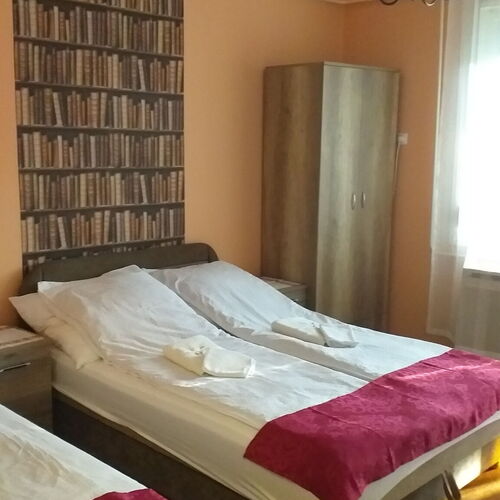 ER-LA Apartman Hajdúszoboszló 