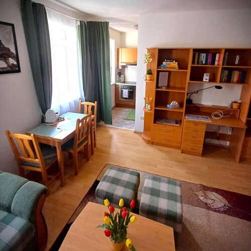 ERNO26 Apartman Budapest 