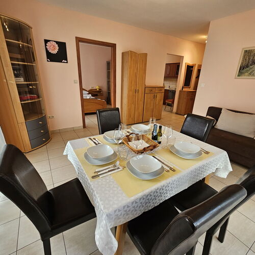 Easy Apartmanház Keszthely 