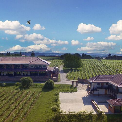 Jisoo Apartment Budapest 