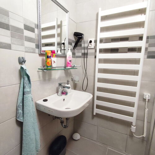 Ébredj Nálunk Pihenőház Cserépfalu 