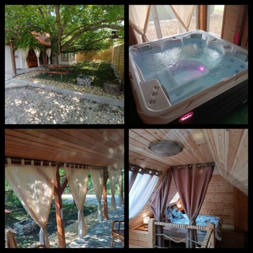 Dorn Aqua Apartman Szeged 