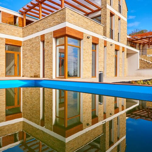 Edelin Cottage Edelény 