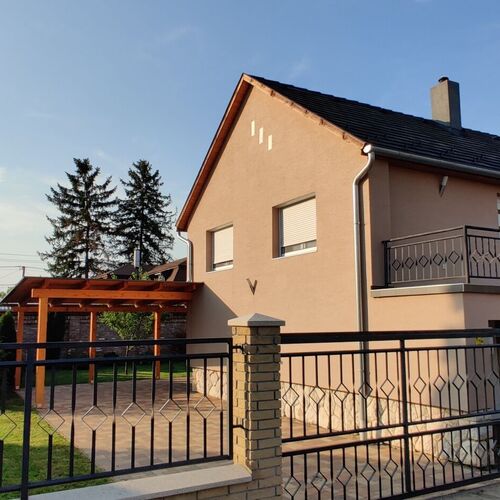 Éden Apartman Harkány 