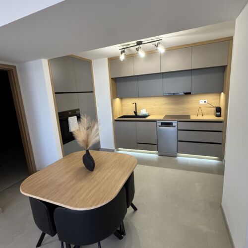 Eötvös Apartman Cegléd 