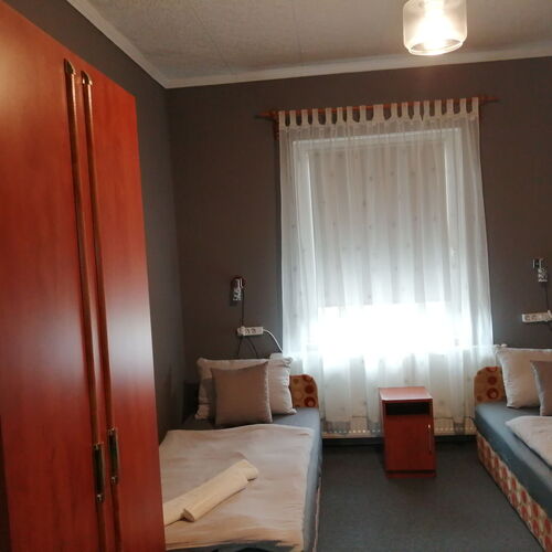 Berg Szállás Sátoraljaújhely 