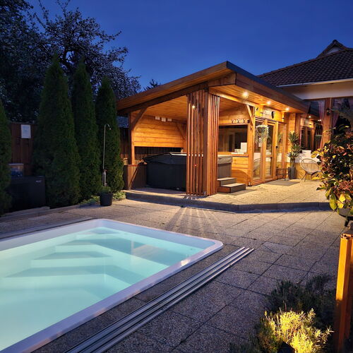 Éden Vendégház Aggtelek 3 Éden Vendégház Aggtelek