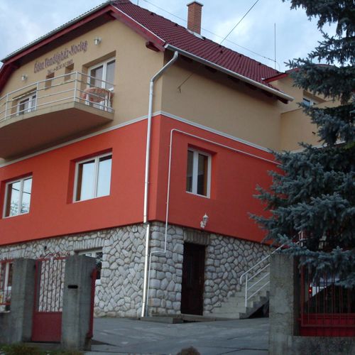 Éden Vendégház Miskolctapolca 