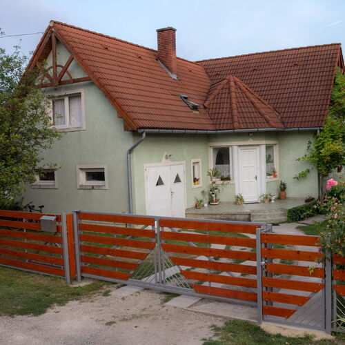 Éden Villa Gyenesdiás 