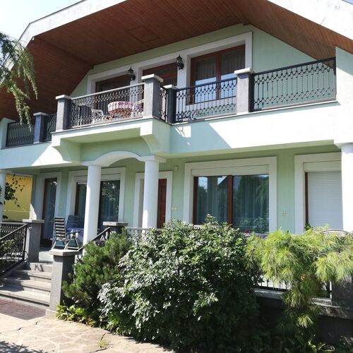 Édenkert Apartman Keszthely 