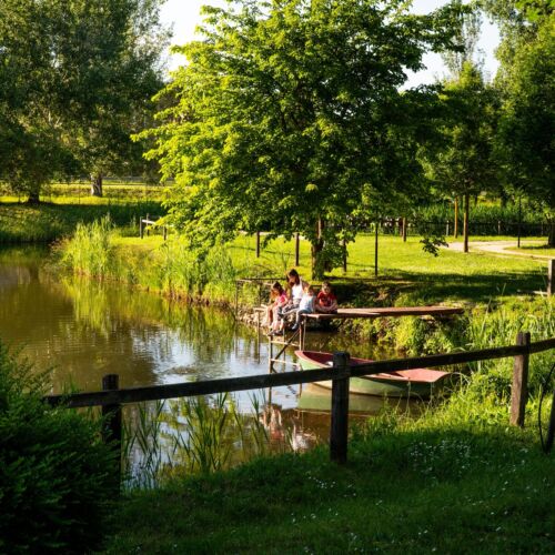 Anna Apartman Magánszállás Kunágota 