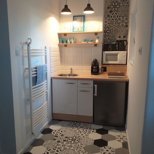 Babi Vendégház Balatonfüred 