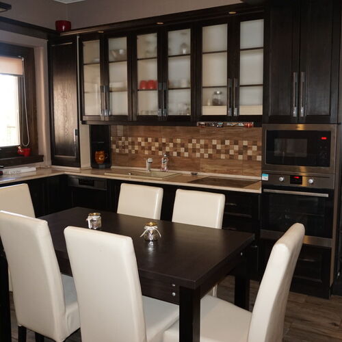 Magnólia Apartman Zalaszabar 