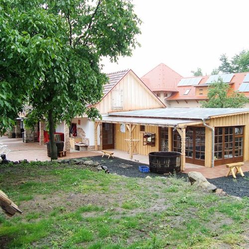 Hotel Civitas Sopron 