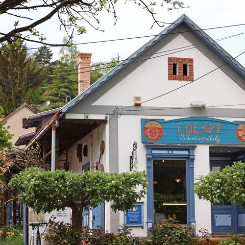 KoSza Vendégház Karakó 