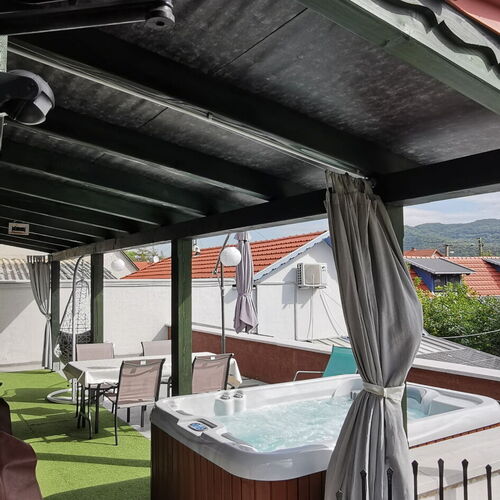 Belenus Thermalhotel Zalakaros 