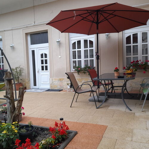 Edina Apartman Sátoraljaújhely 