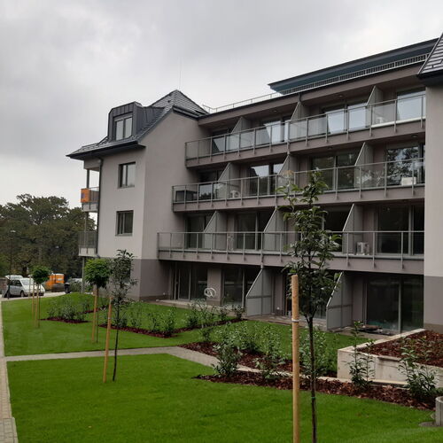 Akác Kuckò Hosszúpereszteg 