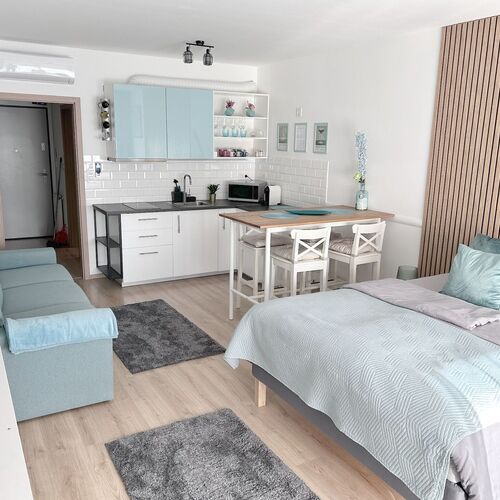 Aranyhal Vendégház Balatonfőkajár 