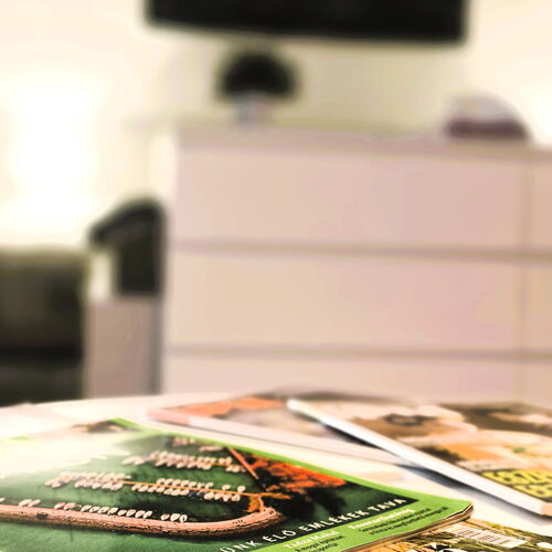 Bormegálló Vendégház Szekszárd 