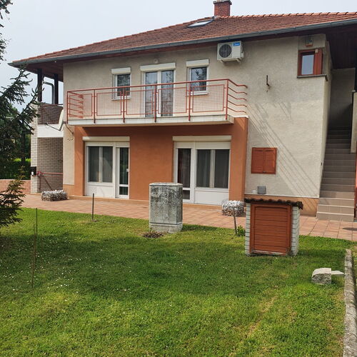 Erdőalja Vendégház Magyarhertelend 