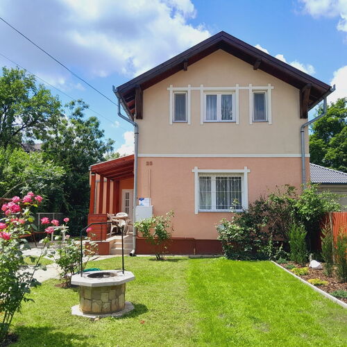 Edit Ház Hajdúszoboszló 