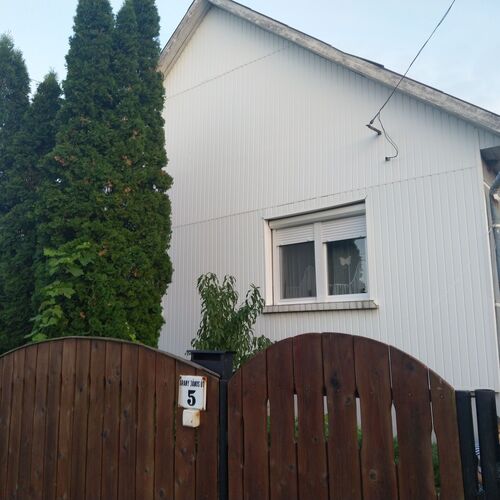 Edit Vendégház Szabolcsveresmart 